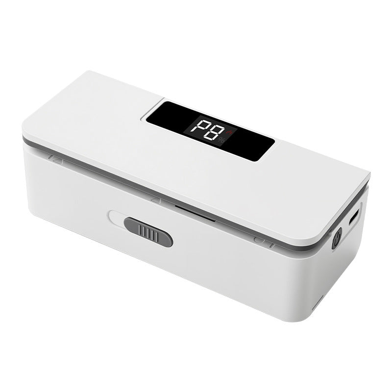NeoSeal Mini™ Pro 2in1シーラー ｜最新版 8段階温度調整モデル