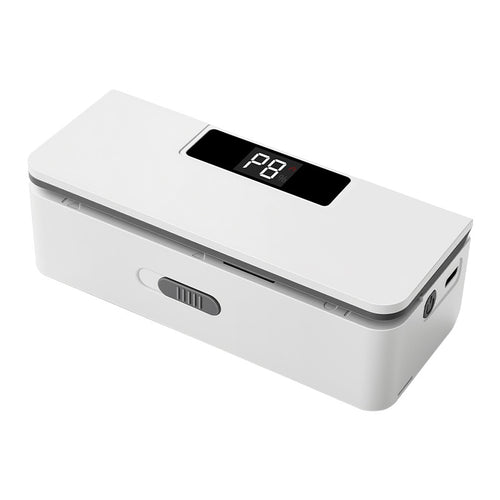 NeoSeal Mini™ Pro 2in1シーラー ｜最新版 8段階温度調整モデル
